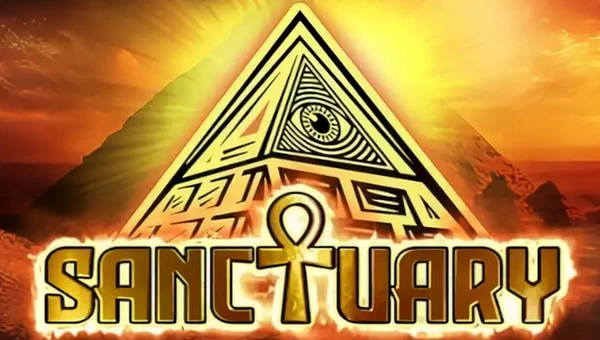 Interior del santuario - Sanctuary